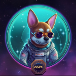 Astropup Coin